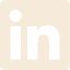 Social icon: Linkedin logo